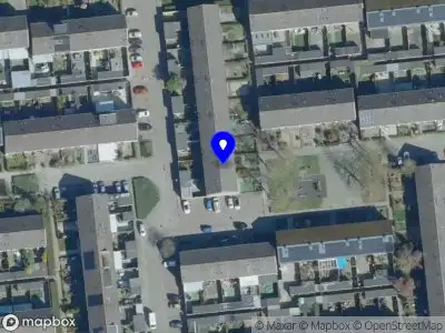 St. Waalwijk Linksaf