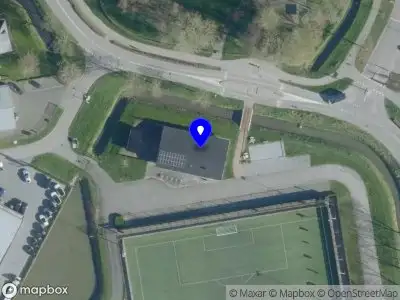 Stichting Dorpshuis Veen VEEN