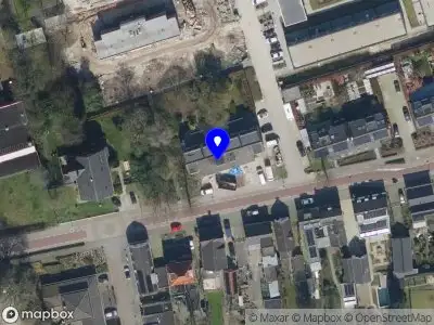 Stichting Bloemenoord Festijn