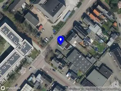 Stichting Dongense Jeugdraad