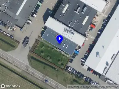 Nieuw bedrijf Stichting Persleiding Dongen