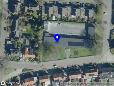 Islam. St. Nederland