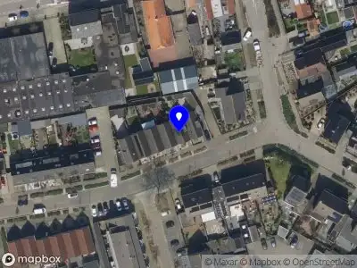 Stichting Katholiek Schipperswerk 