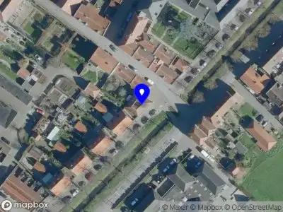 Nieuw bedrijf St. voor Kunst en Kultuur Het Ravelijn