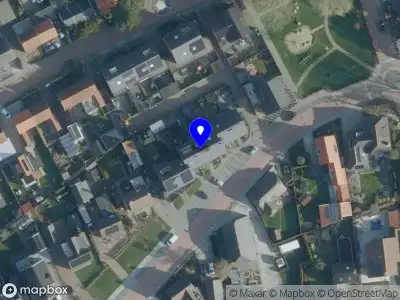 Nieuw bedrijf St. Hist. Reeks Land van Heusden en Altena