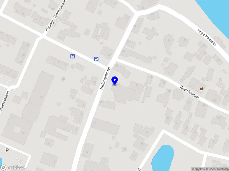 Gereformeerde St. voor Jeugdwerk Andel