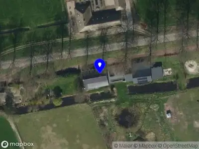 St. "Molen Zeldenrust" Hooge Zwaluwe