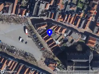 St. Ouderenhuisv. Prins Maurits Geertruidenb.