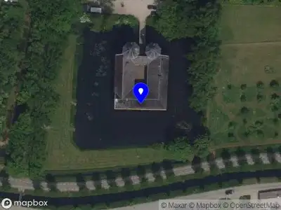 Stichting Vrienden Kasteel Dussen Dussen