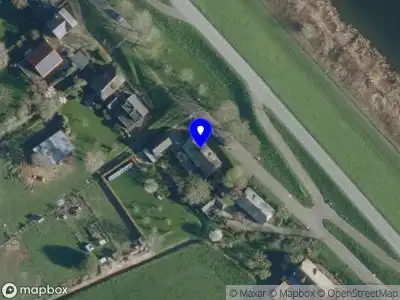 Scoutstichting Loevestein RIJSWIJK (NB)