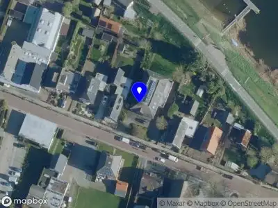 Nieuw bedrijf St. Hervormd Centrum