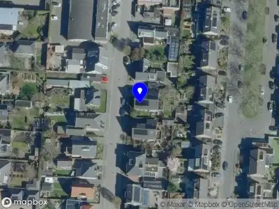 St. Clubhuis Rkdvc Drunen
