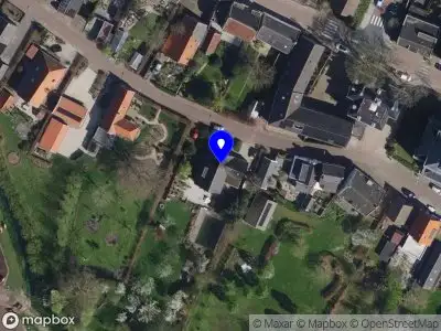 Nieuw bedrijf Stichting Oranje Comite Hooge Zwaluwe