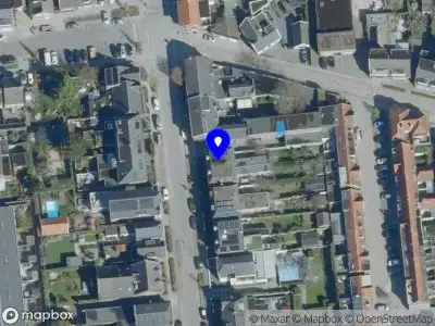 Nieuw bedrijf Stichting Jeugdavondvierdaagse