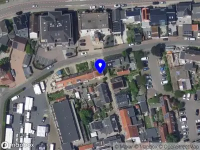 St.Monumentenbehoud Werkendam en de Werken CA Werkendam