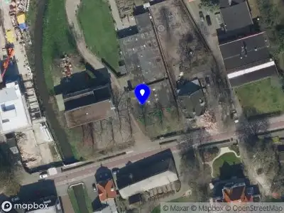 Nieuw bedrijf Stichting Administratiekantoor Anpado