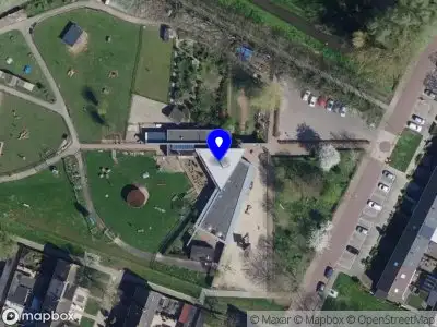 Stichting Kinderboerderij 