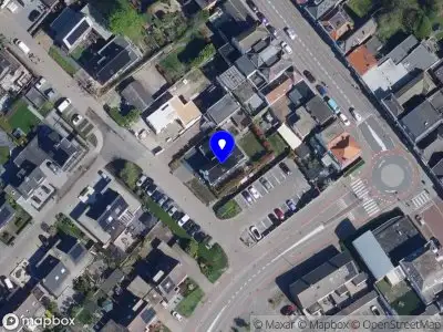 St. St.Nicolaascomité Geertruidenberg-R'veer