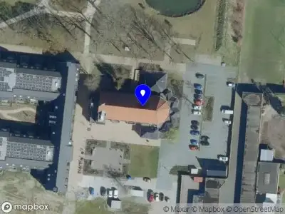 Stichting Vrienden Sabeka-Venloene