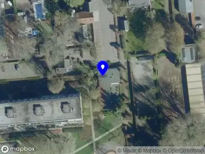 Nieuw bedrijf Stichting Parkpaviljoen