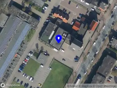 Stichting "Kunstuitleen Oosterhout" Oosterhout