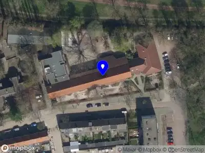 Rudolf Steiner School Breda Breda