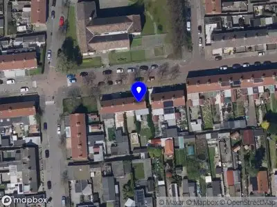 Stichting Kindervakantiewerk Roosendaal