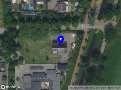 Nieuw bedrijf Scouting Prinses Irene