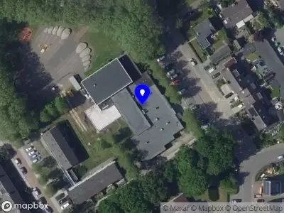 Openbare Bibliotheek Huijbergen