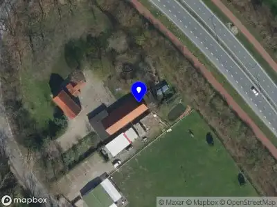 St. Scouting Driesprong