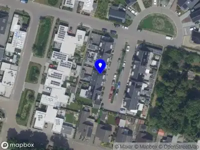 Stg Kindercarnaval Heerle