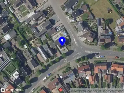 Buurtschap Klein Zundert