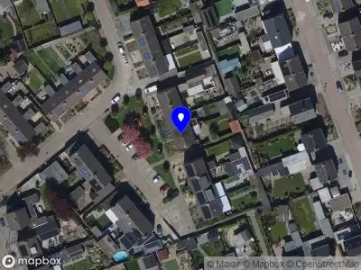 St. Karnaval Wouwse Plantage