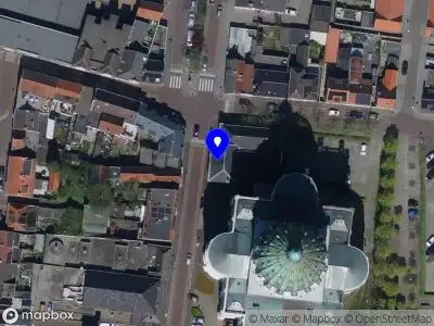 Stg Jeugdcircus Don Bosco Oudenbosch
