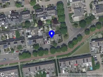 St. Speelweide Roosendaal
