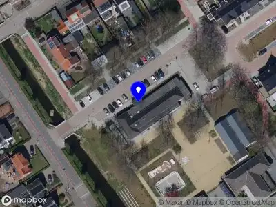 St.Gemeenschapshuis Welberg