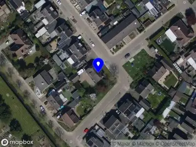 Karnavalsst. De Deurzetters