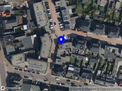 Nieuw bedrijf Stichting 't Hofflandt