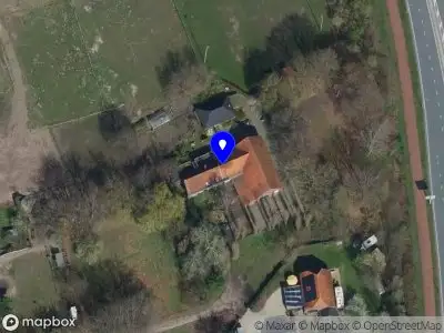 St. dr. Murk Jansen v. Gehandicapten