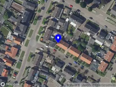 St. Buurtschap Veldstraat