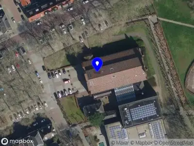 Nieuw bedrijf Ontmoetingscentrum de Vlieren