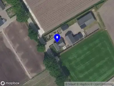 St. Buurtschap Raamberg Klein Zundert