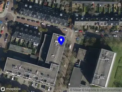 Stichting De Blaker Breda