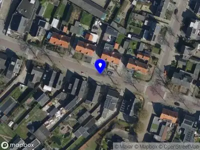 Stg Community Service vd Rotary Club Breda