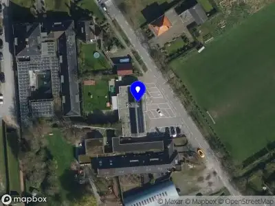Gemeenschapshuis Liesbos Breda