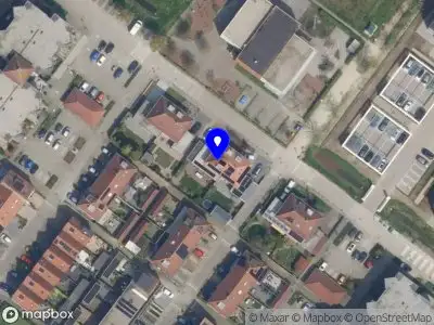 Nieuw bedrijf Le Bon Depart