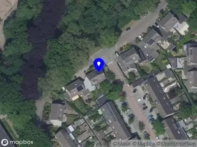 Stg in den Scherminckel Bergen op Zoom