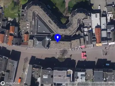 St. Alg. Hulpdienst Roosendaal Roosendaal