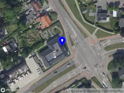 St. Dodenherdenking 4 Mei Bergen op Zoom