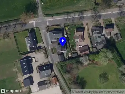 Volksdansst Carmencita